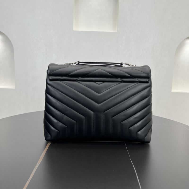 Y*L clutch bags